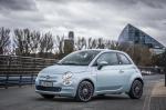 Fiat 500 Hybrid Launch Edition 2020 года (WW)